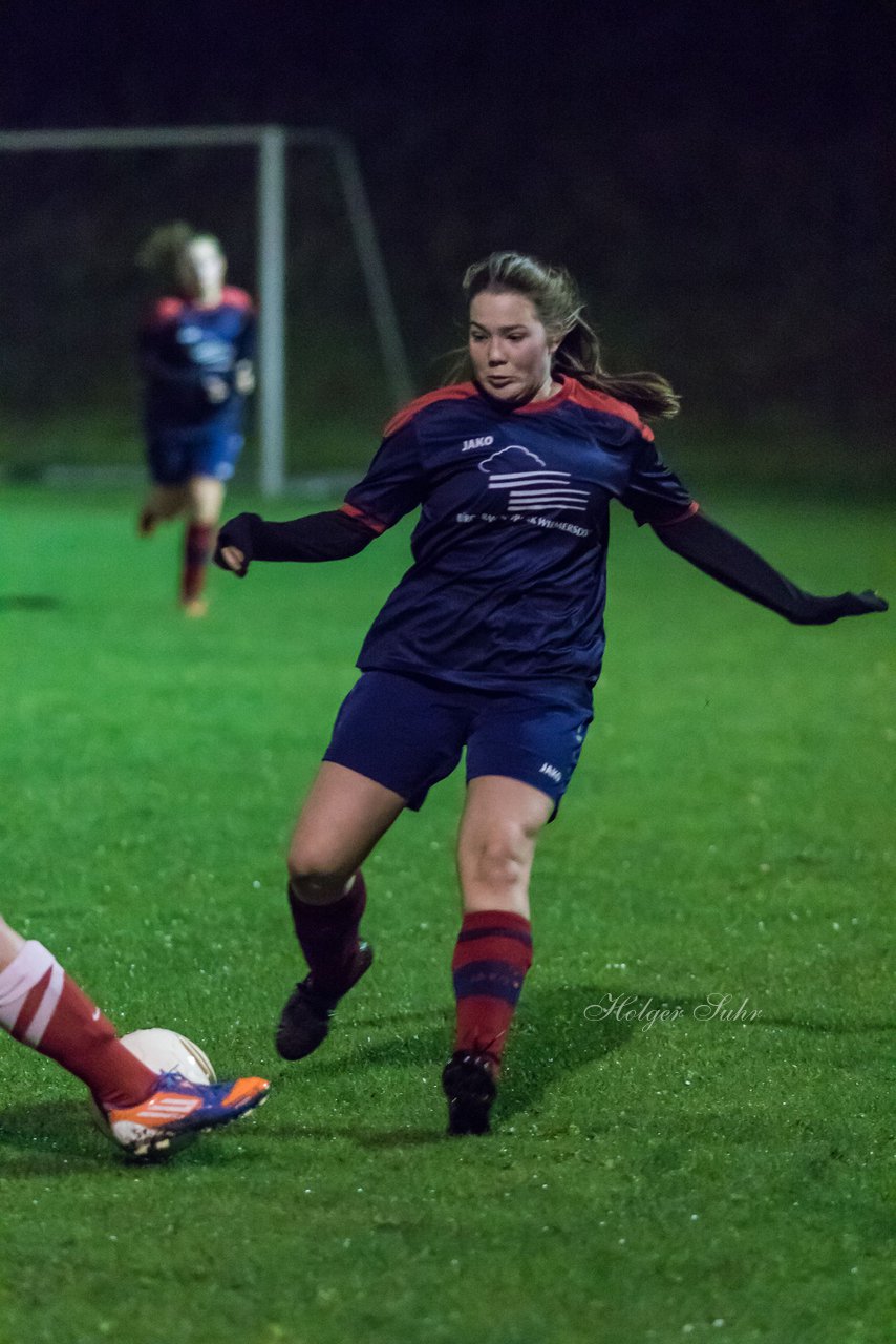 Bild 80 - Frauen TuS Tensfeld - TSV Wiemersdorf : Ergebnis: 4:2